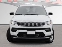 2025 Jeep Compass SPORT-1