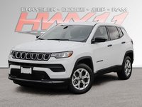2025 Jeep Compass SPORT-0