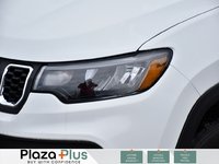 2025 Jeep Compass SPORT-4