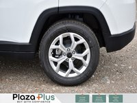 2025 Jeep Compass SPORT-5