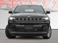 2025 Jeep Compass SPORT-1
