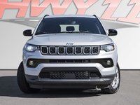 2026 Jeep Compass NORTH-1