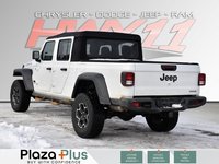 2020 Jeep Gladiator Sport S-5