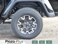 2025 Jeep Gladiator SPORT S-5