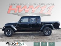 2025 Jeep Gladiator SPORT S-2