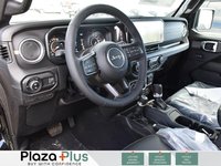 2025 Jeep Gladiator SPORT S-7