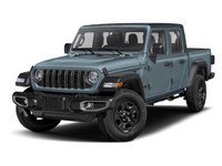 2026 Jeep Gladiator WILLYS-0