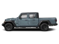 2026 Jeep Gladiator WILLYS-2