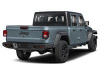 2026 Jeep Gladiator WILLYS-1