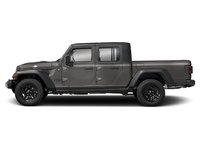 2026 Jeep Gladiator WILLYS-2