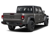 2026 Jeep Gladiator WILLYS-1