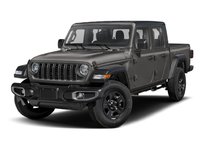 2026 Jeep Gladiator WILLYS-0