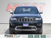 2022 Jeep Grand Cherokee WK Limited-1