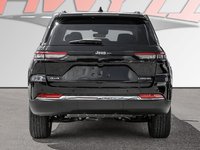 2025 Jeep Grand Cherokee LAREDO-4