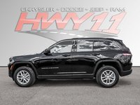 2025 Jeep Grand Cherokee LAREDO-2