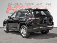 2025 Jeep Grand Cherokee LAREDO-3