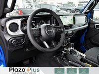 2025 Jeep Wrangler 4-Door SPORT S-7