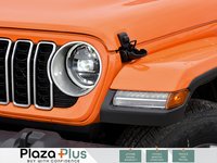 2025 Jeep Wrangler 4-Door SAHARA-4