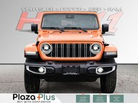 2025 Jeep Wrangler 4-Door SAHARA-1