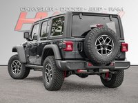 2025 Jeep Wrangler 4-Door RUBICON-3