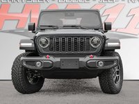 2025 Jeep Wrangler 4-Door RUBICON-1