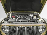 2025 Jeep Wrangler 4-Door RUBICON-5