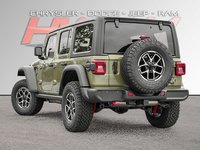 2025 Jeep Wrangler 4-Door RUBICON-3