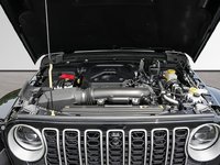 2025 Jeep Wrangler 4-Door SAHARA-5