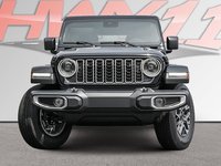 2025 Jeep Wrangler 4-Door SAHARA-1