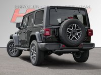 2025 Jeep Wrangler 4-Door SAHARA-3