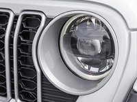 2025 Jeep Wrangler 4-Door SAHARA-7