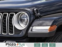 2025 Jeep Wrangler 4-Door SAHARA-5