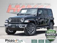 2025 Jeep Wrangler 4-Door SAHARA-0