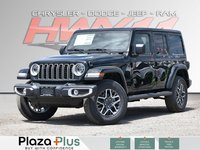 2025 Jeep Wrangler 4-Door SAHARA-0