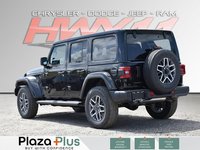 2025 Jeep Wrangler 4-Door SAHARA-3