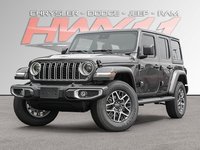 2026 Jeep Wrangler 4-Door SAHARA-0