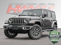 2026 Jeep Wrangler 4-Door SAHARA-0