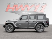 2026 Jeep Wrangler 4-Door SAHARA-2