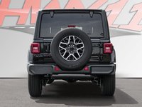 2026 Jeep Wrangler 4-Door SAHARA-4