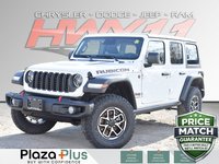 2026 Jeep Wrangler 4-Door RUBICON-0