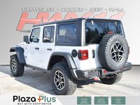 2026 Jeep Wrangler 4-Door RUBICON-3