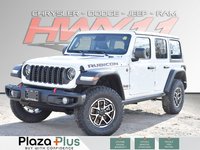 2026 Jeep Wrangler 4-Door RUBICON-0