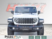 2026 Jeep Wrangler 4-Door RUBICON-1