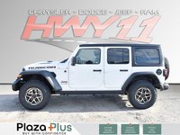 2026 Jeep Wrangler 4-Door RUBICON-2