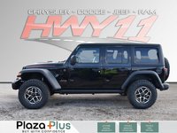 2026 Jeep Wrangler 4-Door RUBICON-2