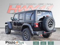 2026 Jeep Wrangler 4-Door RUBICON-3