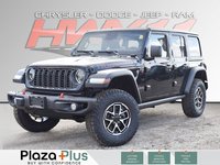 2026 Jeep Wrangler 4-Door RUBICON-0