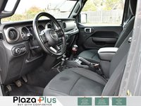 2020 Jeep Wrangler Unlimited Sport-6