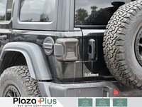 2021 Jeep Wrangler Unlimited Rubicon-5