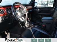 2021 Jeep Wrangler Unlimited Rubicon-6